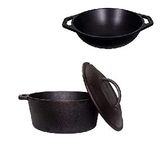 King Kooker Dutch Ovens