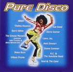 Pure Disco / Various