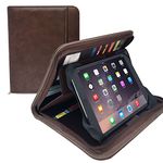 Leather Padfolios For Ipad Minis