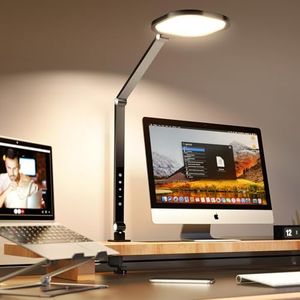 LED Desk L