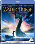 The Water Horse - Legend Of The Deep [Blu-ray] [2007] [2008] [Region