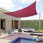 12x12 Sun Shade Sail