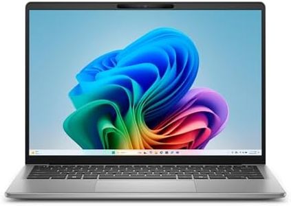Dell Inspiron 5441 Laptop - 14-Inch FHD+ Display