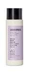 AG Care Liquid Effects Extra Firm Curl Cream with Keratin Amino Acids - Wet Look Curly Hair Cream for Long-Lasting Hold and Glossy, Showstopping Curls, 8 Fl Oz