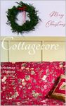 Cottagecore Magazine Christmas