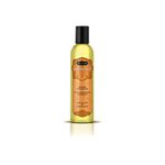 Kama Sutra Aromatics Sweet Almond Massage Oil, 2 oz (59 mL)