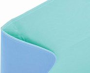 Community 60 x 60cms, 23.5" x 23.5", Washable Reusable Absorbent Bed Pad