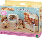 Sylvanian Families Kitchen Play Set