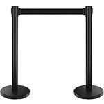 Crowd Control Barriers Stanchions H