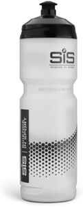 Science in Sport Pro Bottle, Clear, 800ml