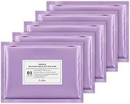 Dr.Althea Premium Squalane silk mask & Conditioning silk maks - 5ae, sheet mask, deep hydration, skin conditioning (Squalane)
