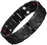 Magnetic Bracelets for Men, Lymphat