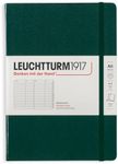 LEUCHTTURM1917 370360 Address Book 