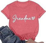 Grandma Shirts for Women Grandma Sh