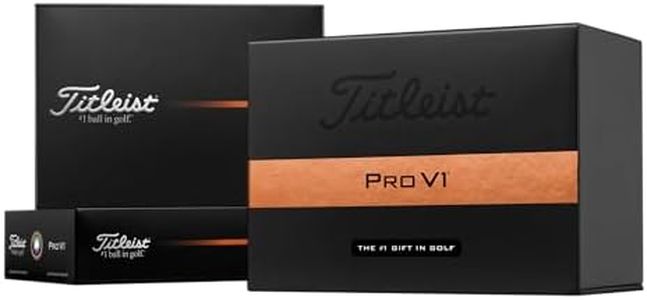 Titleist P