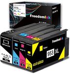 FreedomInk 953XL Printer Cartridges