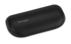 Kensington K52802WW ErgoSoft Wrist Rest Support for Standard Mouse, Home Office, Grey - ergonomic support, Durable and easy-to-clean surface for use with MacBook, iMac,Desktop, Trackballs,Black