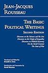Rousseau: The Basic Political Writi
