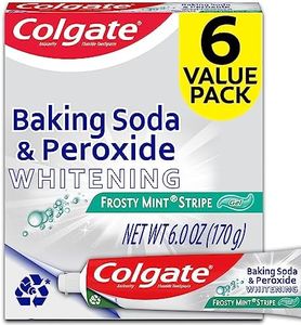 Colgate Ba