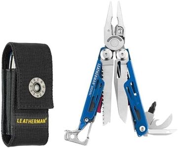 LEATHERMAN