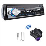 Bluetooth Stereo For Boat