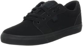 DC Shoes Men's Anvil Casual Skate S