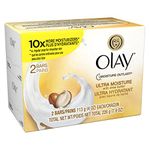 Olay Ultra Moisture Beauty with Shea Butter Bar Soap