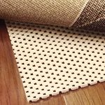 Taylor & Brown 110x160cm Rug Anti Slip Non Slip Matting Rug Mat Liner Carpet Gripper Pads Underlay for Hard Floors Laminate Rug Gripper For Wooden Floors