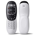 RC73 Remote Control Compatible with DIRECTV HR54 C61 IR RF Mode Replaces RC72 RC71