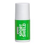 2Toms SportShield Liquid Roll-On-1.5 oz