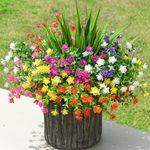 Ivydale Fall Flowers Artificial Pla