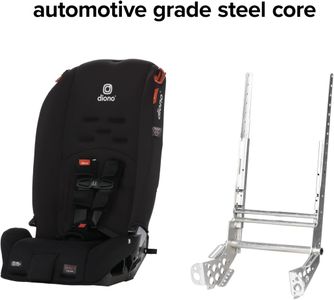Diono Radian 3R Convertible Car Seat – Rear & Forward Facing