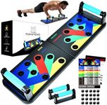 MG Push Up Board for Men & Women, M