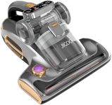 JIGOO Mattress Vacuum Cleaner with 