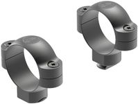 Leupold Std 30Mm High Rings Matte 49959