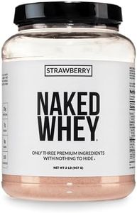 NAKED Stra
