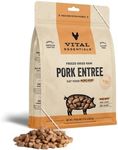 Vital Essentials Freeze Dried Raw C