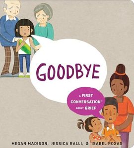 Goodbye: A