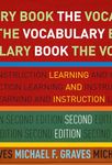 The Vocabulary Book: Learning and Instruction (Language and Literacy Series)