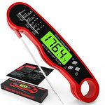 Cooking Thermometer For Meat And Fish