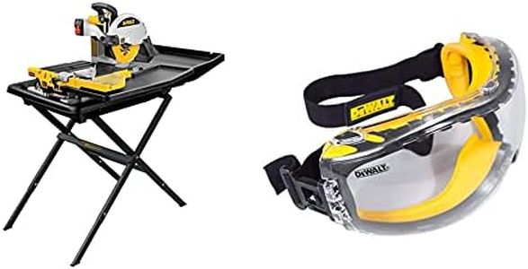 DEWALT Wet