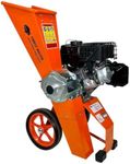 Forest Master FM6DD-MUL Compact 6HP