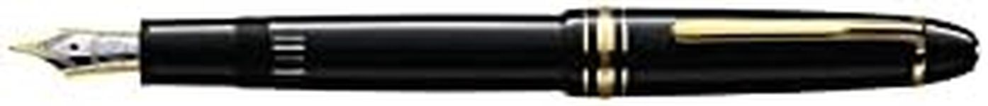Montblanc Le Grand 146 Fountain Pen