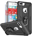 SunRemex for iPhone 8 Plus Case, iP