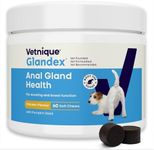 Glandex For Dogs UK - 60 Soft Chews
