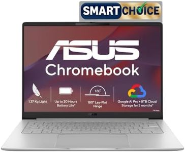 ASUS Chrom