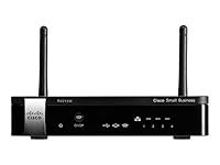 Cisco Systems 802.11N Wireless Security Router (RV215WAK9NA)