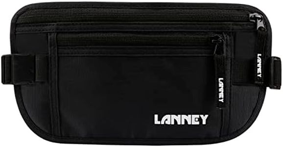 Money Belt