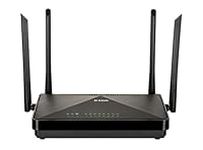 D-Link DSL-245GE AC1200 Dual Band W