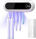 Toothbrush Sanitizer - Mimore UVToo